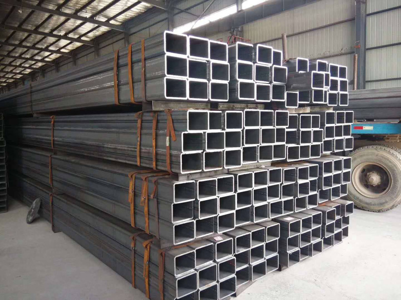 仙居Q355B直缝方管 仙居Q355B直缝方管